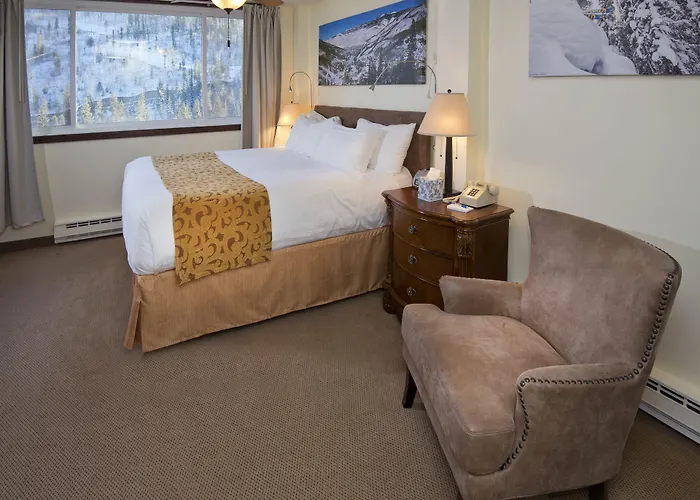 Vail Run Resort